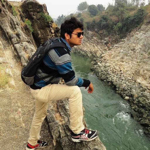 hii gys...its me swapnil...n d top secret of my lyf is i always rmains happy n dont think wat people think of me...