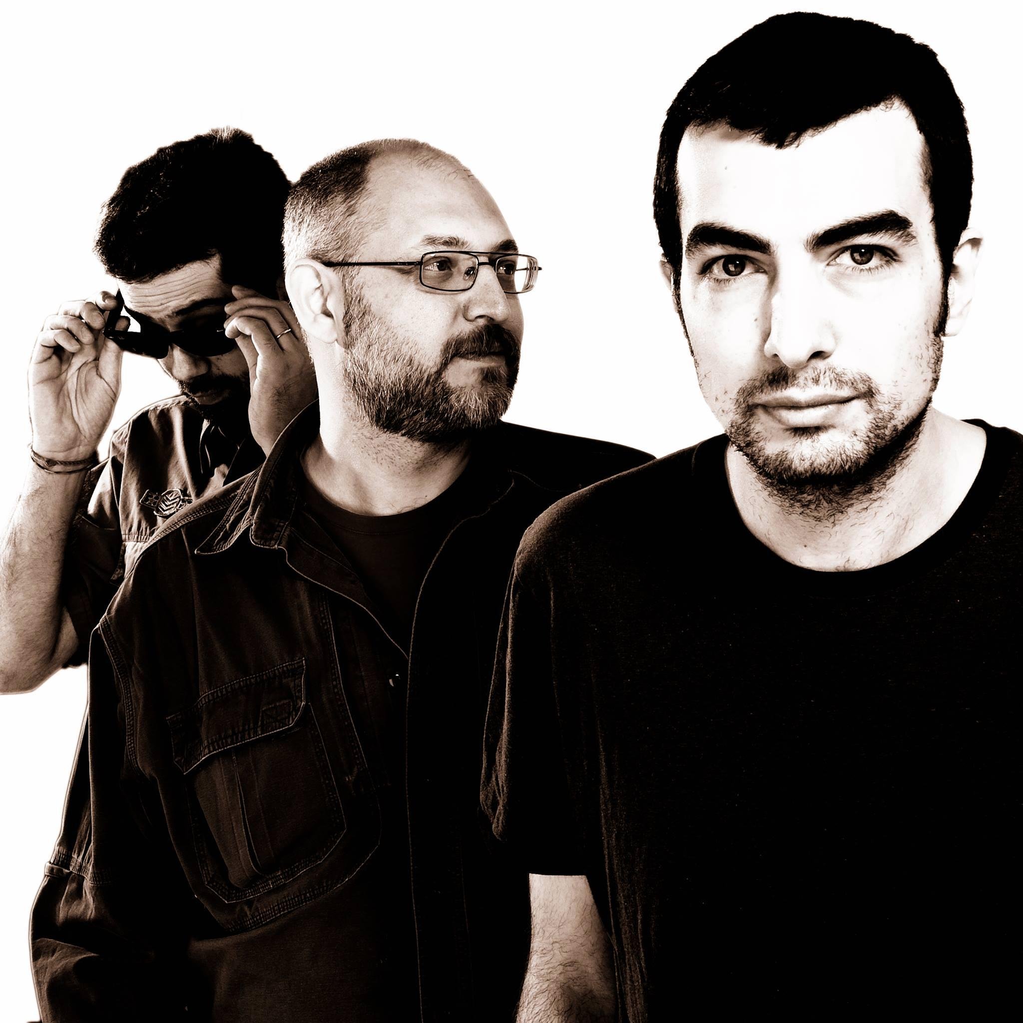 Official Twitter of B-band