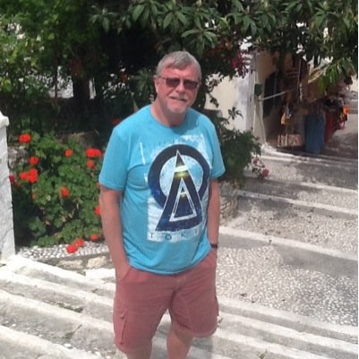 boroughboy1950's profile picture. Ex teacher, now full time holiday hunter !!