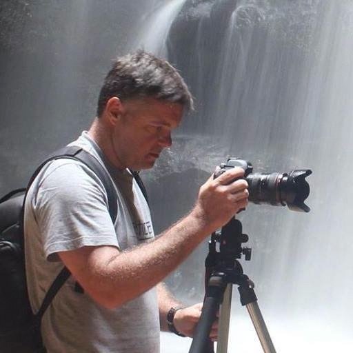 Freelance photographer specializing in nature, wildlife and travel. Stock images website.