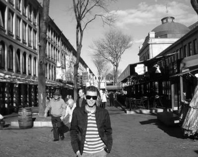 davidrgdc's profile picture. .