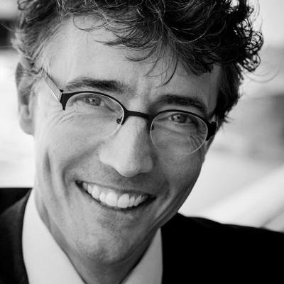 Author of 'The New Oil: Using Innovative Business Models to Turn Data Into Profit'. Follow me for business cases in Big Data and Data Driven Strategy.