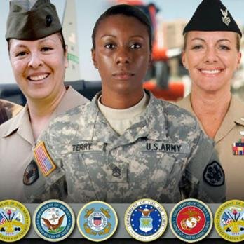 OurstoryVets's profile picture. Our Story, is an outreach initiative intended to reach any and all female veterans willing to share their experiences past and present. Please visit our survey!