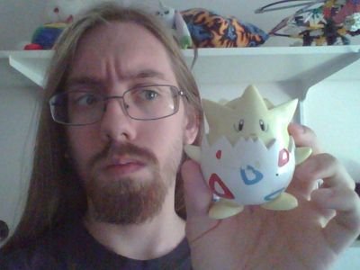 Random gamer from Pennsylvania with hair that's way too long.
YouTube: https://t.co/L0x8wvhDw3
Twitch: https://t.co/HzAuQ8wOjZ