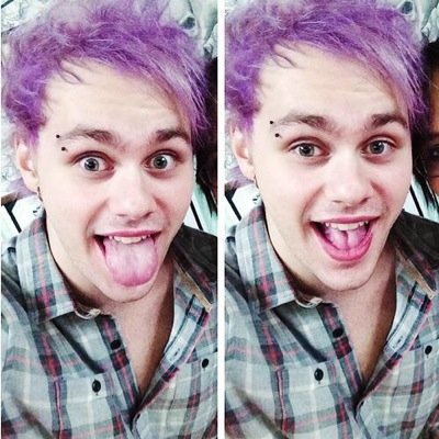 RDYLANX's profile picture. [[Just a teenage girl with a internet addiction.]]