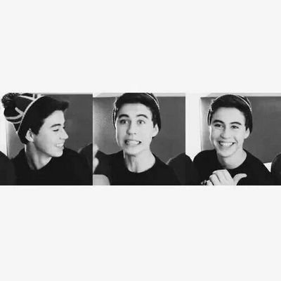 Nash Liked my photo on instagram | Insta: Nightsky_1 | Nash Is My fav.. his smile lights up my world.