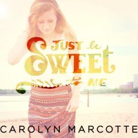 Carolyn Marcotte - @CarolynMarcotte Twitter Profile Photo