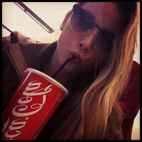 To be or not to be. #Toronto #CanadianGirl #ShitOnYoFace