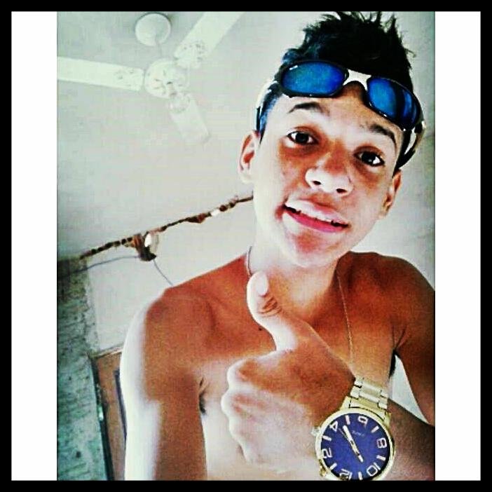 nois e´ os menino que as meninas gosta