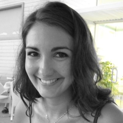 Julieavena's profile picture. 