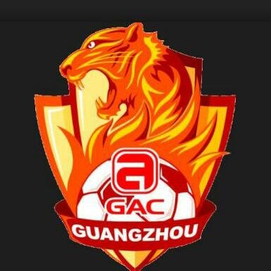 cuenta oficial del Guanzhou united