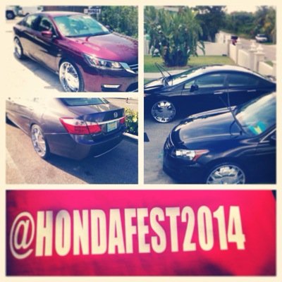 HondaFestBahamas 2014 - TBA Like Our Facebook Page Email Us: Hondafestbahamas@Gmail.com