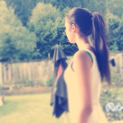 Belieber █ ♥ █ Selenator ♡ Smiler♥️ Madison and Benjamin followed me 9.10.13 :)