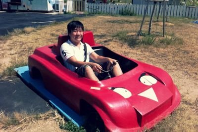7146takahide2's profile picture. 目指すは、世界一周