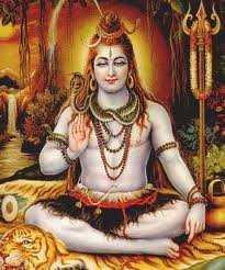 Om Namah Shivaya ♡ Meaning of 1008 names of Lord Shiva. ♡ A small gift to Shiva for Shraavana Mass. ♡ Please do follow and re-tweet. 
#Om #Namah #Shivaya