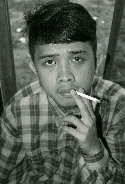 Inget?