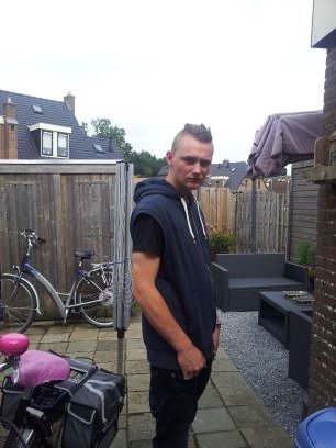 altijd chillingZ