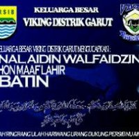 Viking Distrik Garut (@vikinggrt) 's Twitter Profile