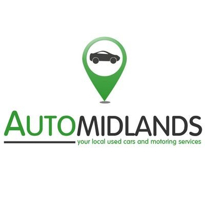Official twitter account of Auto Midlands Motoring, for all your local motoring needs.