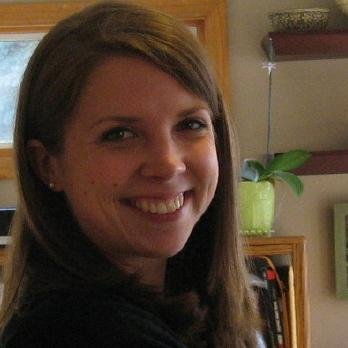 Sally Read, Head of School at the Kazoo School, an independent, progressive school serving PS-8 in Kalamazoo, MI
