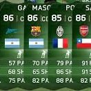 Follow me RT my tweets and then follow everyone else who RT's and gain active followers probably ones that are into Fifa!!
