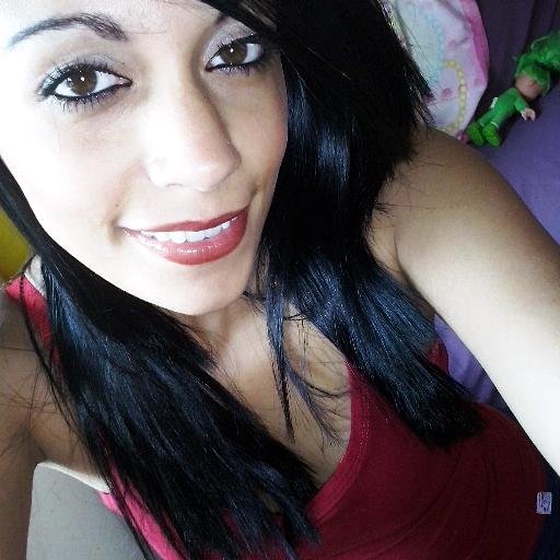 Perfeita aos Olhos do Pai !