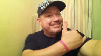 mcmillan78's profile picture. Just an average guy, but with a degree in life. Trying to make people smile one tweet at a time. live for my family and the gym!!