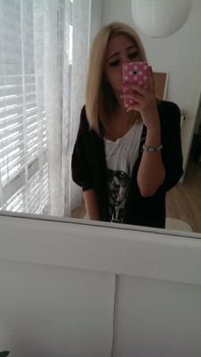 Love will tear us apart.