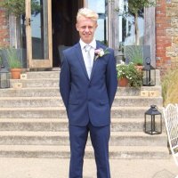 Matthew Shatford (@matt_shatford) Twitter profile photo