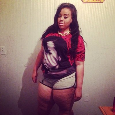 Kik @ayyo_yella oct 21 What i lack in beauty i carry through knowledge n wisdom ❤️