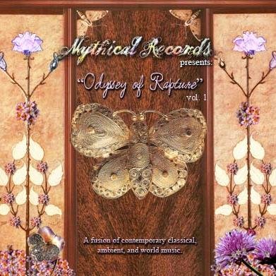 Mythical records are purveyors of experimental classical music.