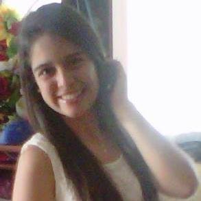 Leymar Anali Belandria Roa
 09/05/2000
#DeportivoTachira♥
