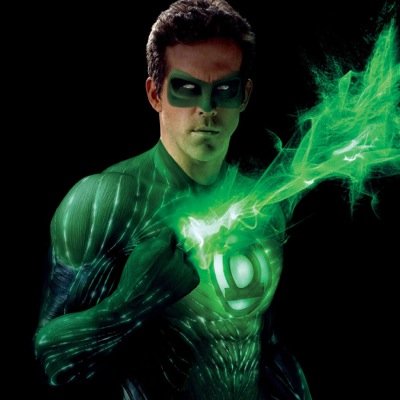 In Brightest day, In blackest night, no evil shall escape my sight, let those who worship evils might, beware my power. Green Lanterns light! #DCRP #Taken