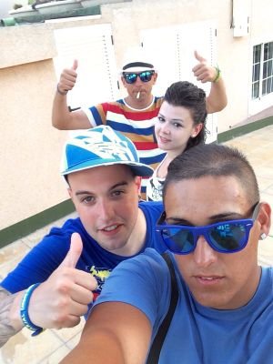 soyelhugo4's profile picture. currante y buena persona!!