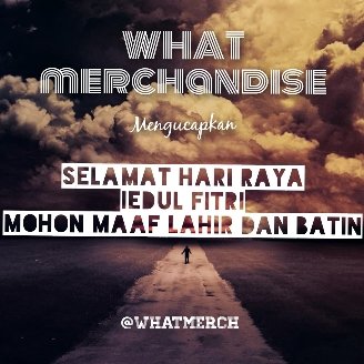 WHATmerch Profile Picture