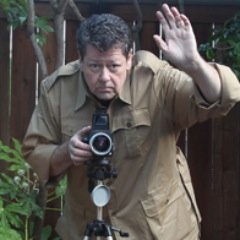 Glamour and Art Photographer, Highland Piper, Silversmith, Historian, Re-enactor of the '45, F&I, and Rev Wars, Connecticut Yankee, Master of the Culinary Piano