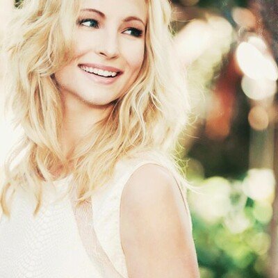 Here lies Caroline Forbes. Cheerleader. Miss Mystic Falls. 3rd grade hopscotch champion. Friend. Daughter. Over achiever. Mean girl.