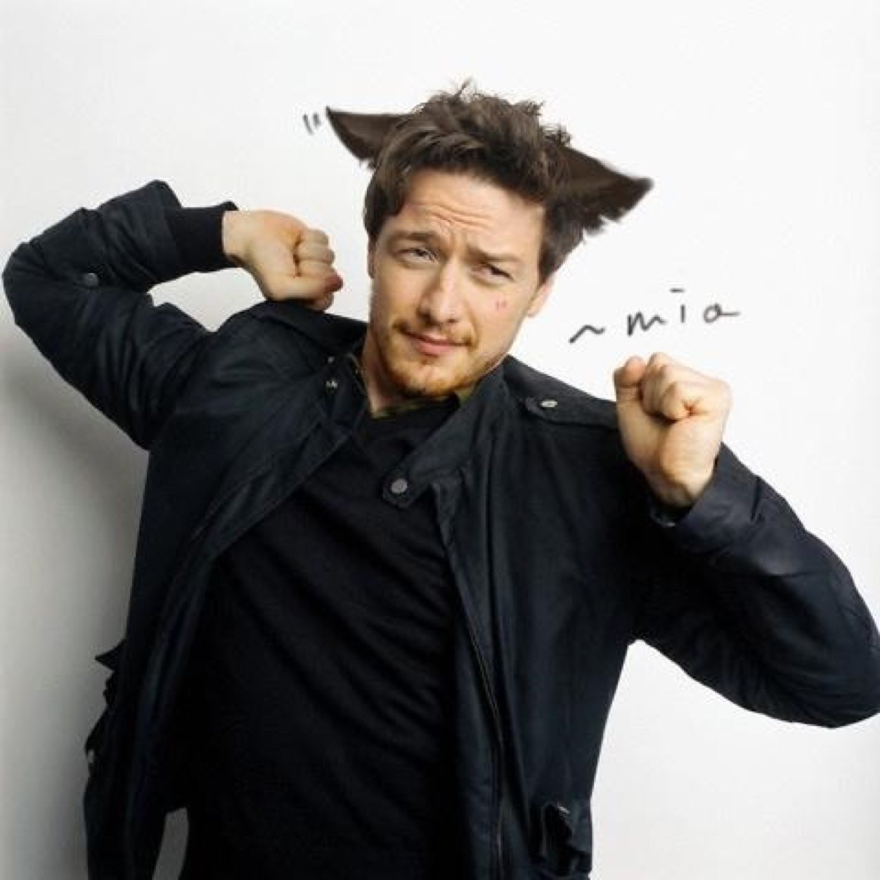 Whiney baby Charles. Sometimes I am high. || Cherik, Science babys || x-men RP-account. I try to be funny.