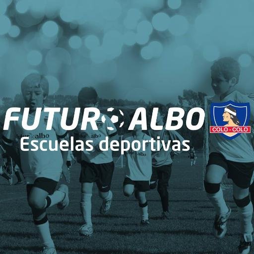 Futuro_Albo's profile picture. Formando personas deportistas que amen el fútbol como sus vidas. Síguenos en nuestra cuenta oficial de Facebook Futuro Albo Escuelas Deportivas #caciquedemedula