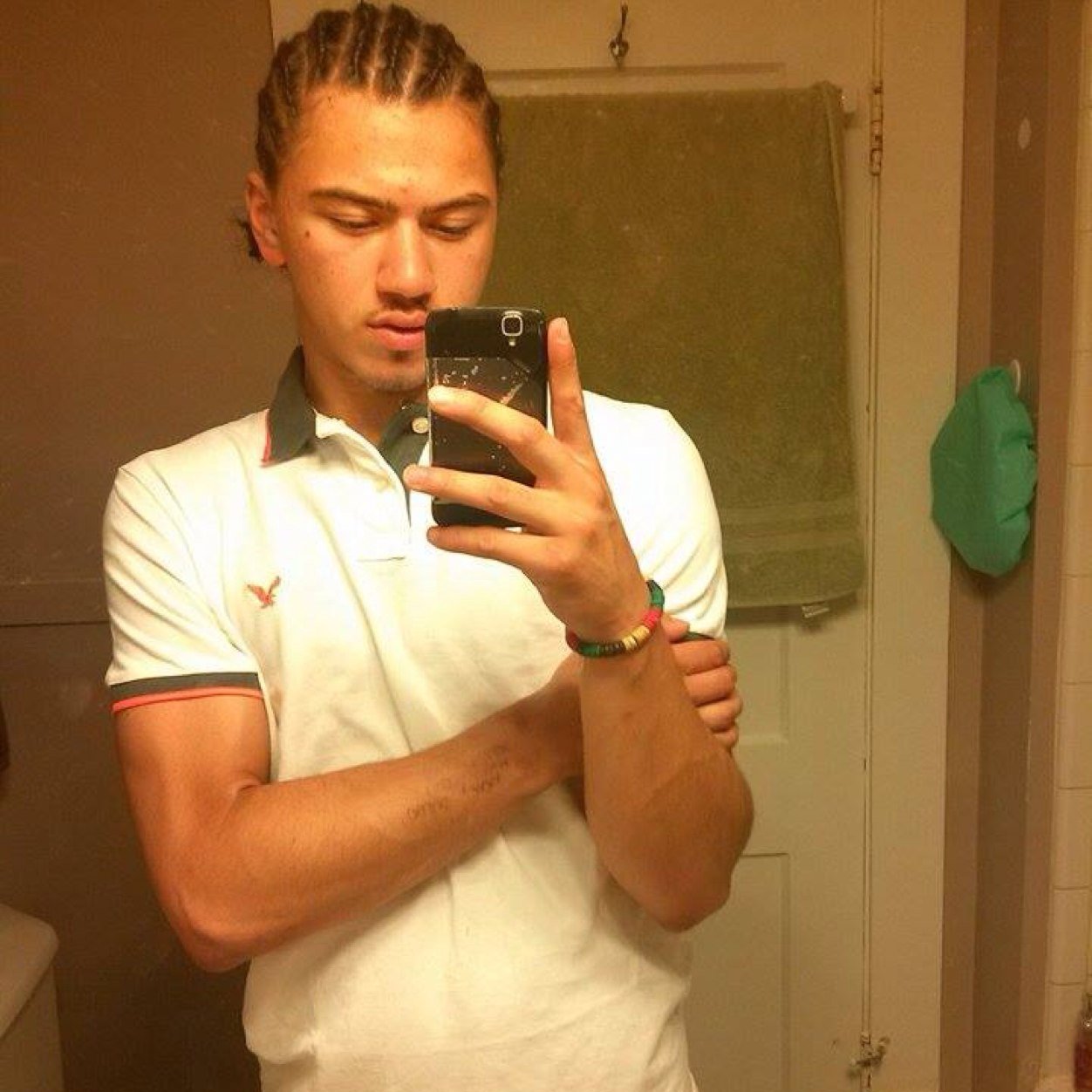 CRowCalleRico's profile picture. 