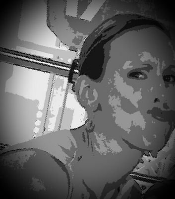 ErinDelNorte's profile picture. It is what it is