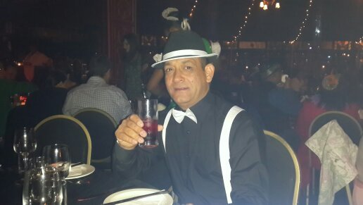 marcowilson0's profile picture. 