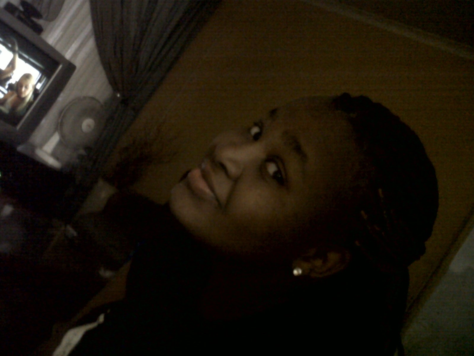Made in the Likeness and Image of God