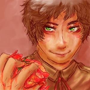 I'm the Spaniard who's going to survive and we'll all live to see another day![#HetaliaRP |#RP18+]