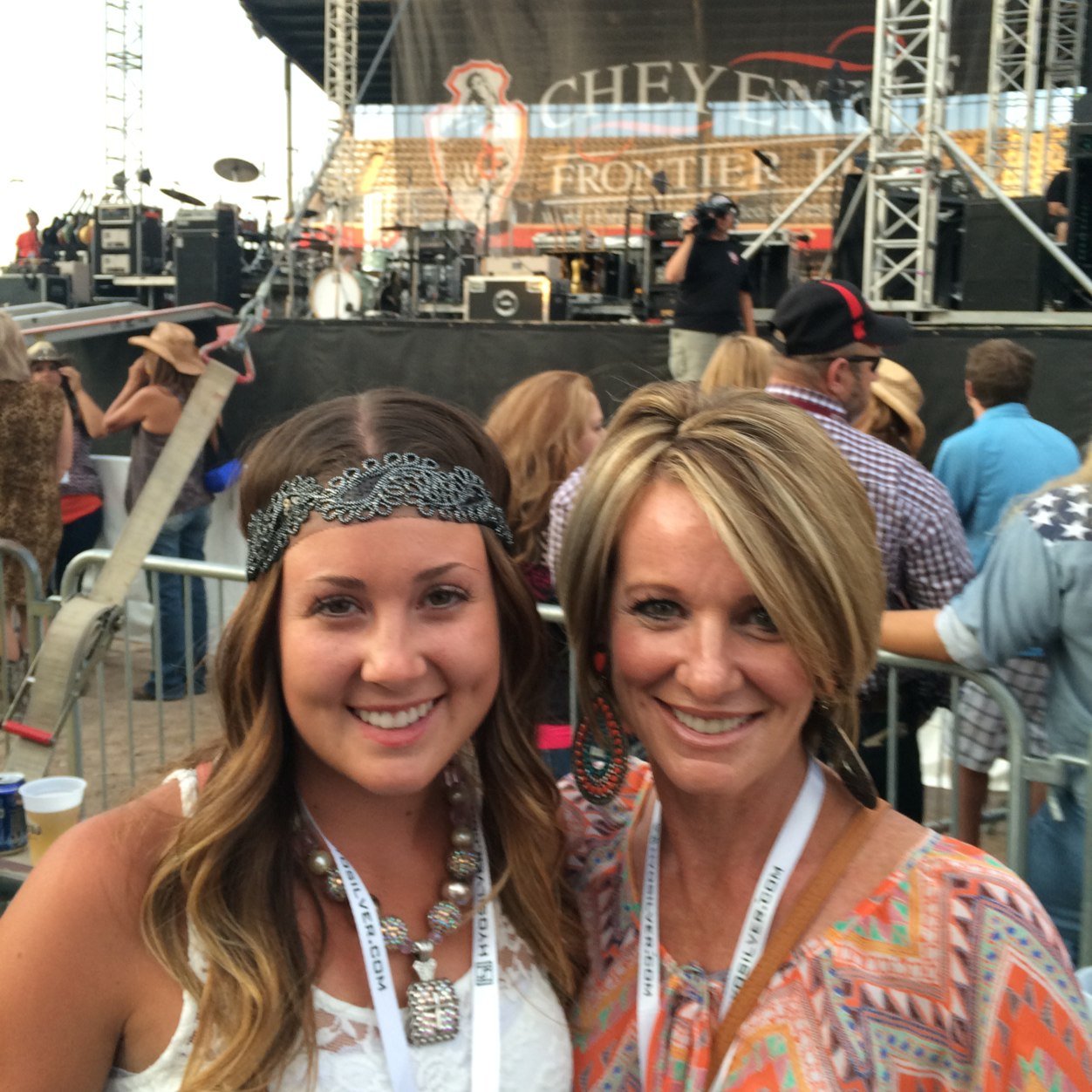 HaileyArodgers's profile picture. 