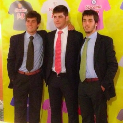 Profesional libre desde el año 1991. Economista y Abogado. ALCABALA y ARTICULO 27