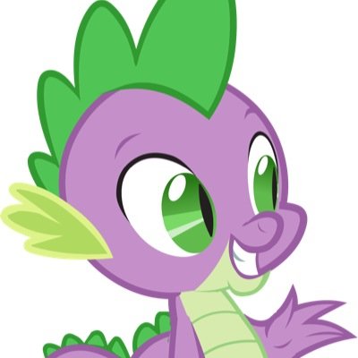 Spike_en Profile Picture