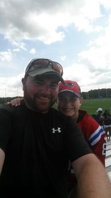 Father, Husband and Youth Football, Hockey, Basketball and Baseball coach