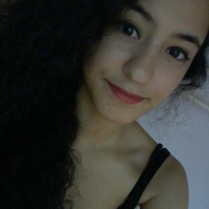 Eden_Tzuberi's profile picture. Eden || 17 || from Israel. books, manga, anime, music -POP PUNK LOVER.