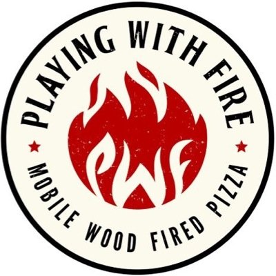 pwfpizza's profile picture. Authentic Neapolitan-style wood-fired pizza. Food truck & caterer. Swingin' hot!